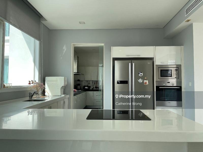 Condominium for Sale in Kiara 9 Residency by Catherine Wong - iProperty.com.my