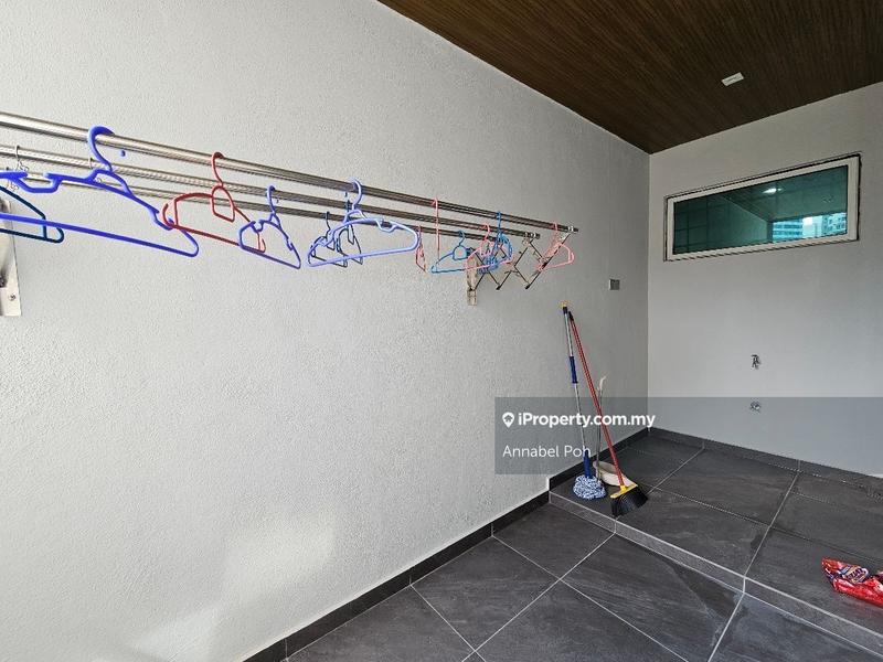 Condominium for Rent in Menara Avenue (Menara Promenade) by Annabel Poh - iProperty.com.my