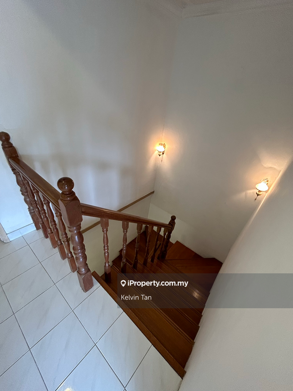 Pangsapuri untuk Dijual di Sri Jelatek oleh Kelvin Tan - iProperty.com.my