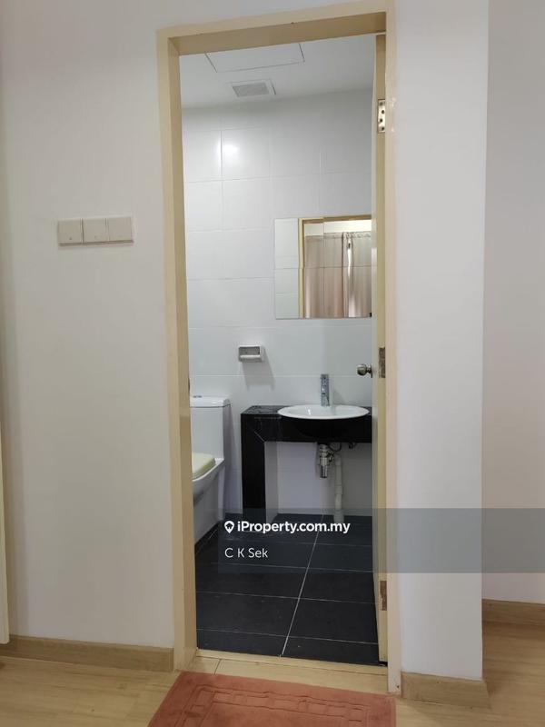 Condominium for Sale in Encorp Strand Residence by C K Sek - iProperty.com.my