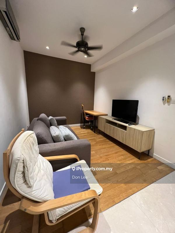 Condominium for Rent in Seni Mont Kiara by Don Lee - iProperty.com.my