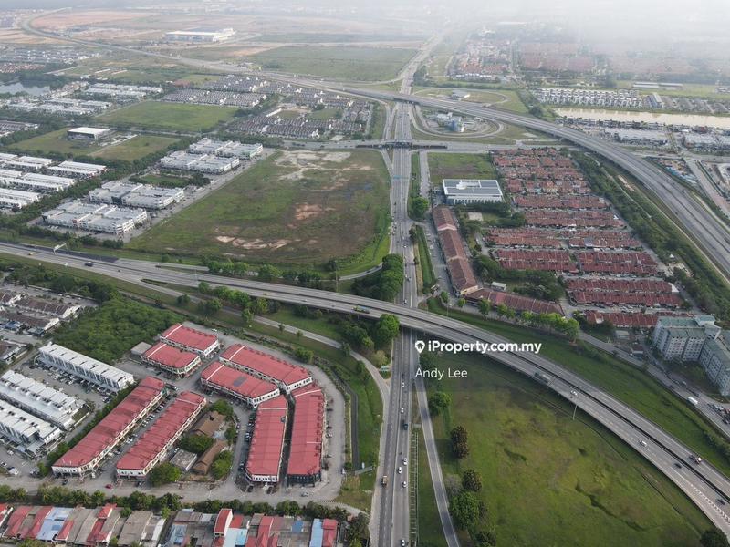 Kedai untuk Dijual di Bandar Bukit Raja, Klang oleh Andy Lee - iProperty.com.my