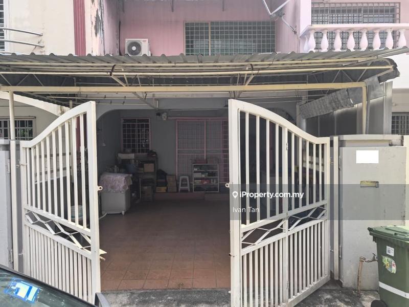 Rumah Teres 3-Tingkat untuk Dijual di Taman Bukit Intan, Sri Petaling oleh Ivan Tan - iProperty.com.my