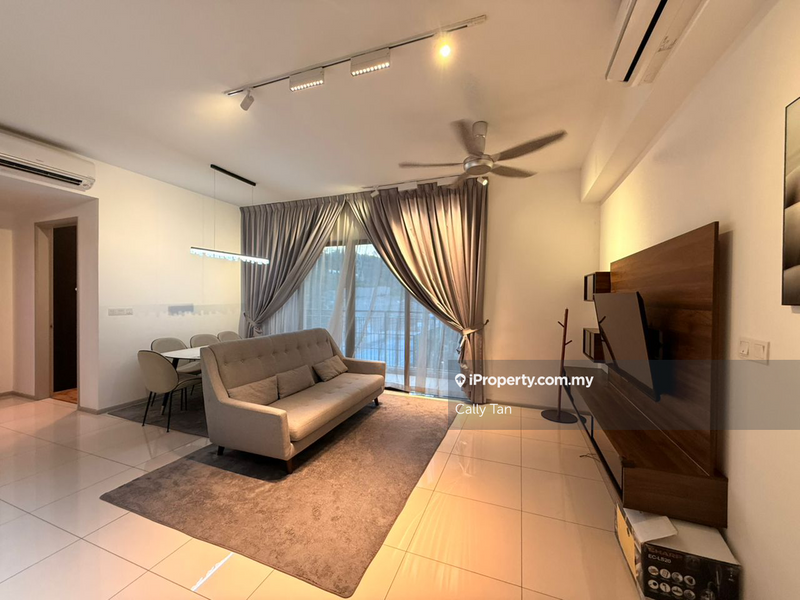 For Rent - Sunway Mont Residences