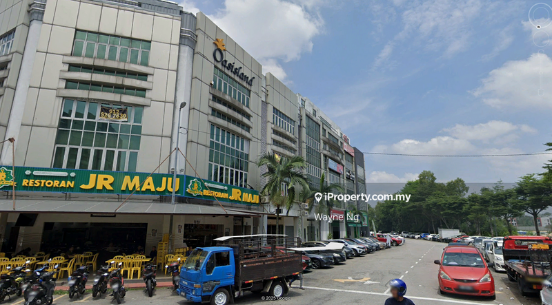 Shop / Office for Rent in BANDAR PUCHONG JAYA, Puchong by Wayne Ng - iProperty.com.my