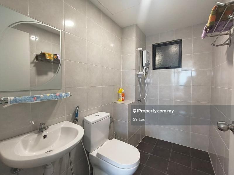 For Rent - Duduk Se.Ruang @ Eco Sanctuary