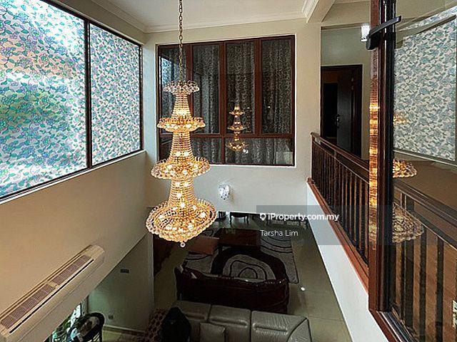Rumah Berkembar untuk Dijual di Mutiara Damansara, Selangor oleh Tarsha Lim - iProperty.com.my