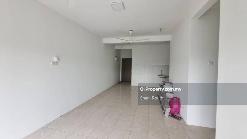 Condominium for Rent in Platinum Splendor Residence by Sharil Routh - iProperty.com.my