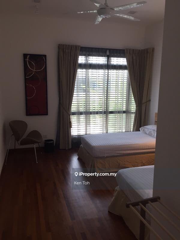 Semi-Detached House for Rent in Senibong, Permas Jaya by Ken Toh - iProperty.com.my