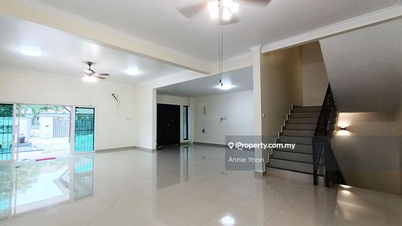 Rumah Berkembar untuk Dijual di Bandar Puteri Puchong, Puchong oleh Annie Yoon - iProperty.com.my