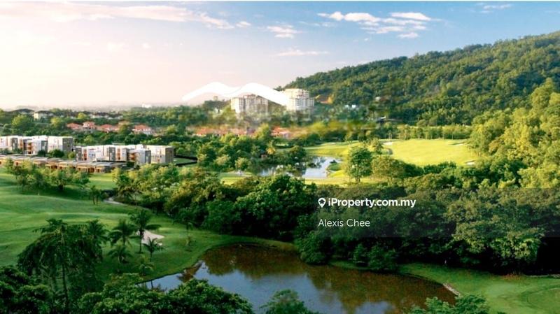 Condominium for Sale in Golf Vista Resort Homes by Alexis Chee - iProperty.com.my