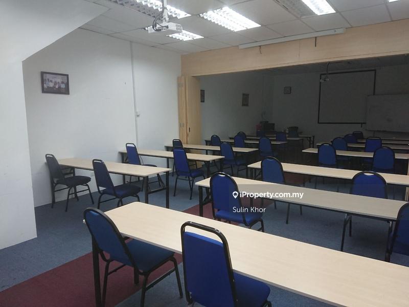 Shop / Office untuk Disewa di Bandar Bukit Puchong, Puchong oleh Sulin Khor - iProperty.com.my