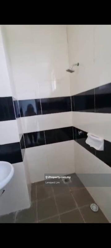 Residensi Servis untuk Dijual di Paloh Garden Residence oleh Lennard Lim - iProperty.com.my
