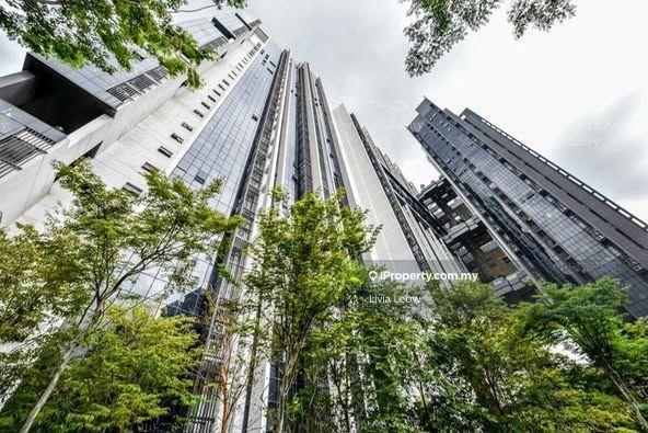 Service Residence for Sale in M City by Livia Leow - iProperty.com.my