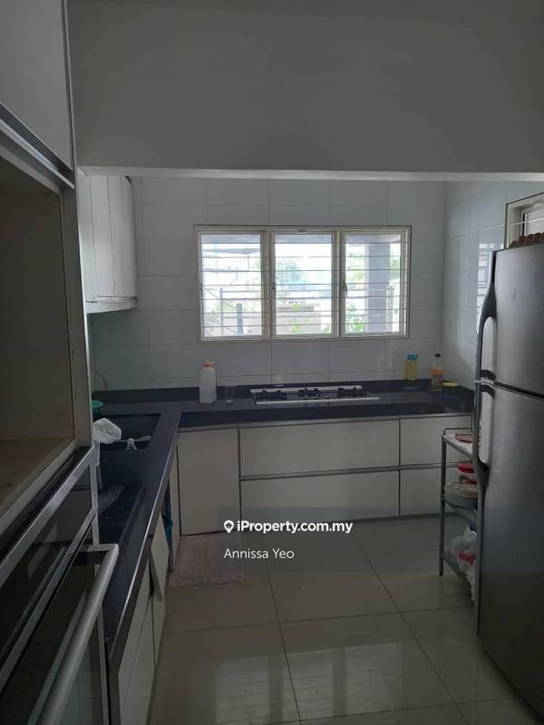 1.5-storey Terraced House for Rent in Taman Seputeh, Seputeh by Annissa Yeo - iProperty.com.my