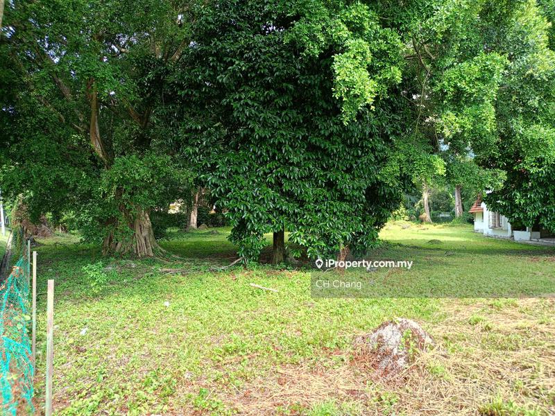 Bungalow House for Sale in Pulau Tikus, George Town by CH Chang - iProperty.com.my
