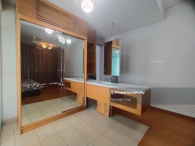 Residensi Servis untuk Dijual di Oasis Serviced Suites @ Oasis Ara Damansara oleh Nichole Chai - iProperty.com.my