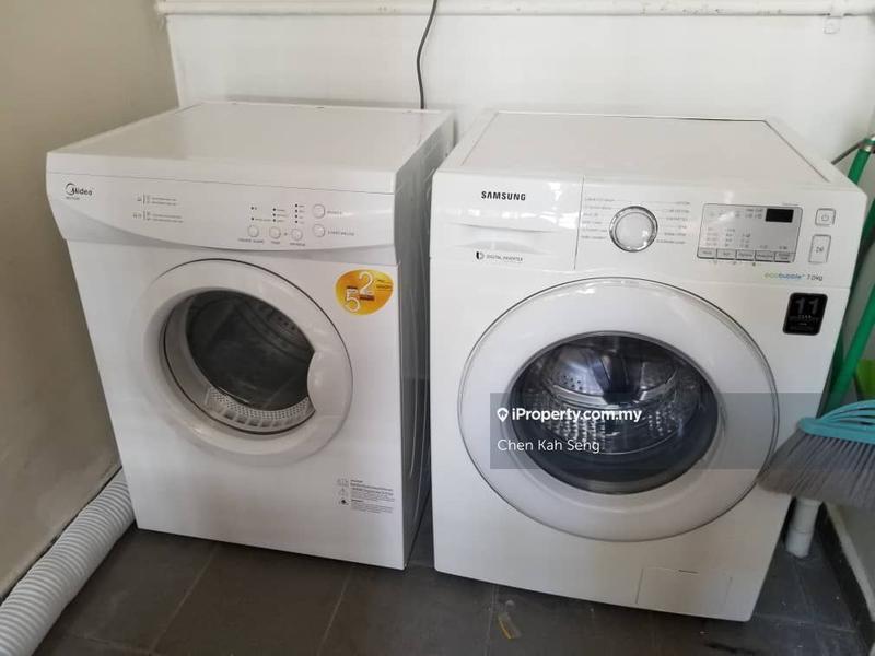 Condominium for Sale in Suasana Bangsar by Chen Kah Seng - iProperty.com.my