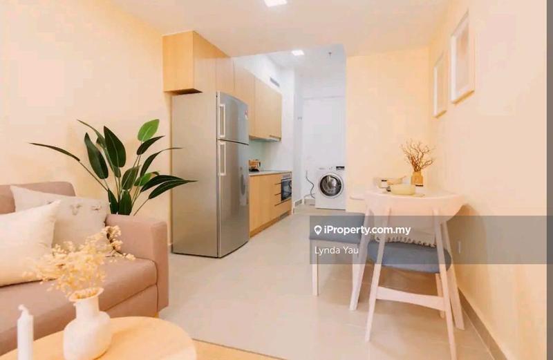 Kondominium untuk Dijual di Colony by Infinitum oleh Lynda Yau - iProperty.com.my