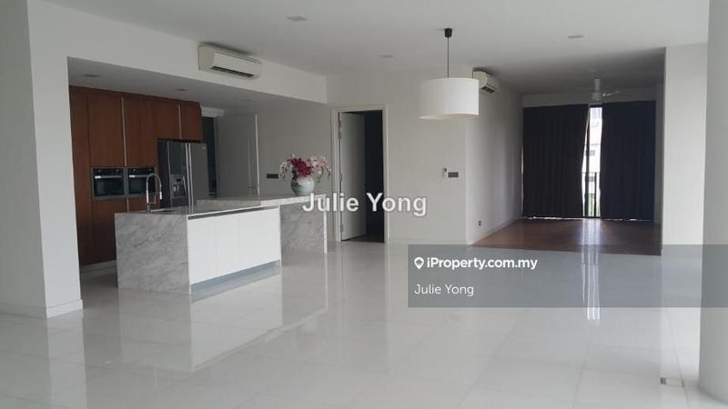 Kondominium untuk Dijual di Dedaun Condominium oleh Julie Yong - iProperty.com.my