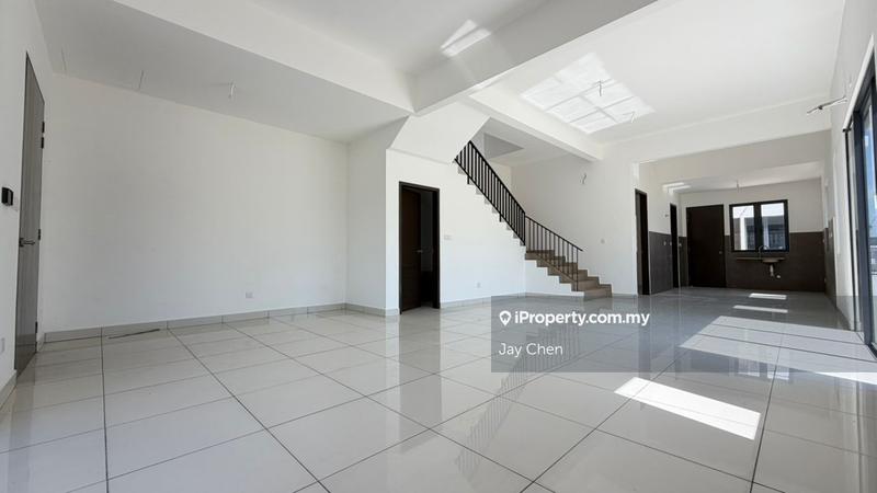2-storey Terraced House for Sale in Alam Impian, Shah Alam by Jay Chen - iProperty.com.my