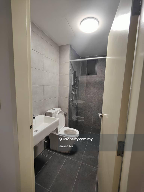 Kediaman Servis untuk Dijual di Tiara Imperio Residence oleh Janet Au - iProperty.com.my