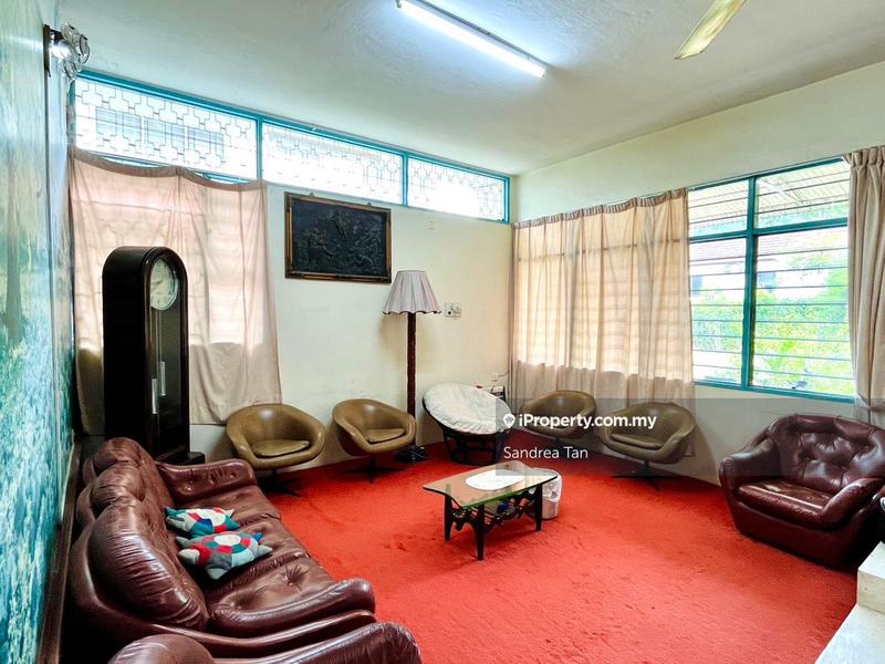 Semi-Detached House for Sale in 2-Storey Semi D at Tanjong Tokong, Tanjung Tokong by Sandrea Tan - iProperty.com.my
