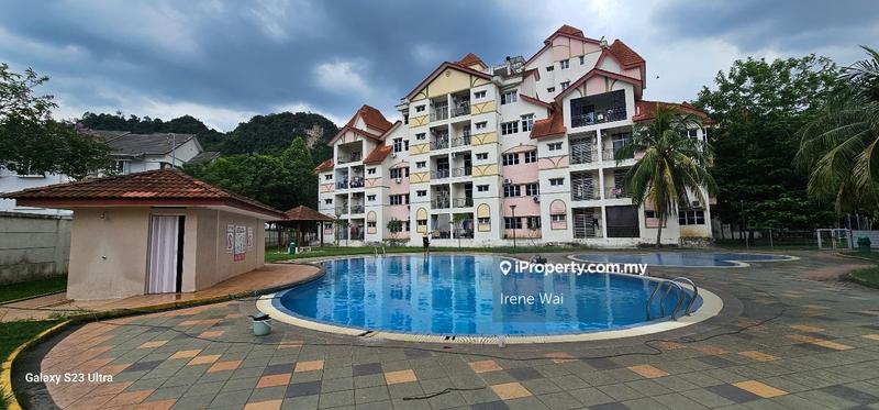 Apartment for Rent in Alpine Village by Irene Wai - iProperty.com.my
