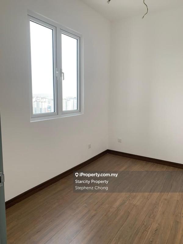 Service Residence for Sale in Pinnacle Sri Petaling by Stephenz Chong - iProperty.com.my