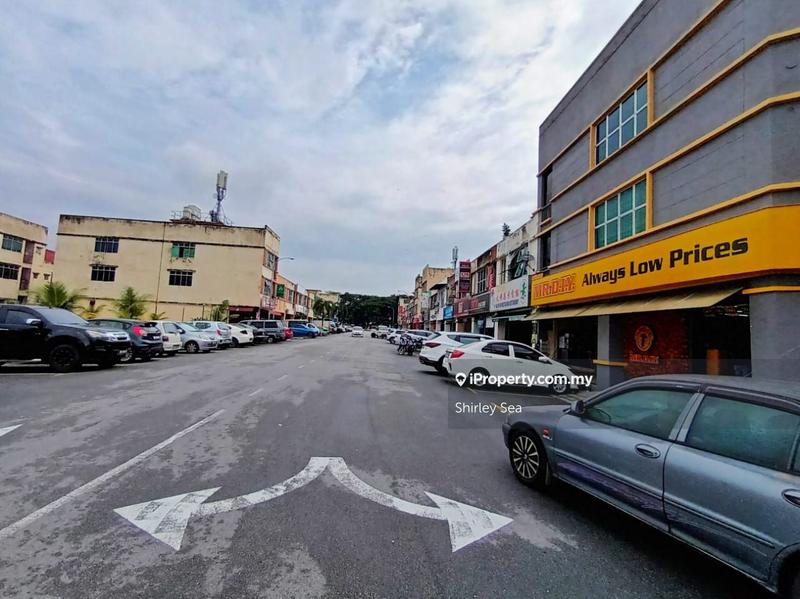 Shop for Rent in Taman Balakong Jaya, Balakong by Shirley Sea - iProperty.com.my