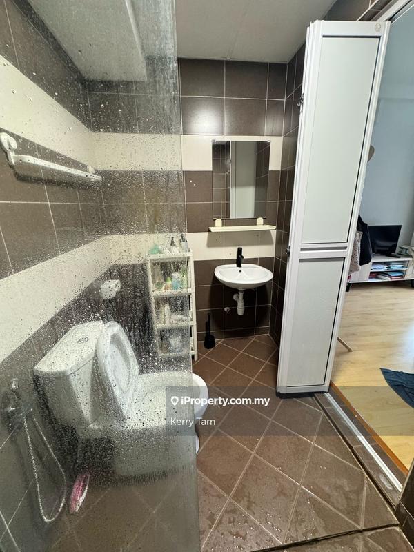 Kediaman Servis untuk Dijual di Serviced Residence @ Pelangi Damansara Sentral oleh Kerry Tam - iProperty.com.my
