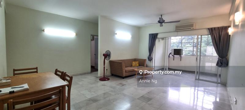 For Rent - Seri Puri