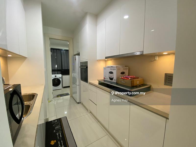 Condominium for Rent in One Central Park by Agnes Hay - iProperty.com.my