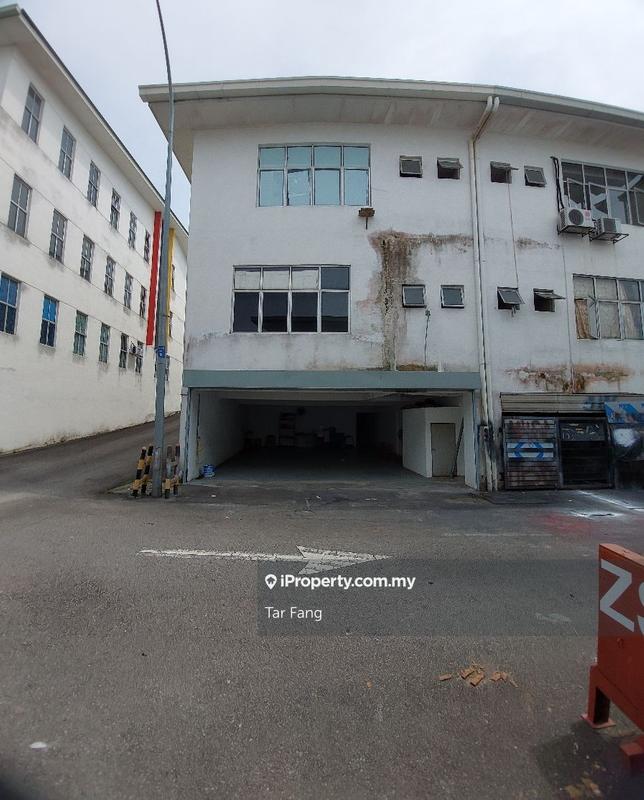 Shop-Office for Sale in Aman Putri, Sungai Buloh by Tar Fang - iProperty.com.my