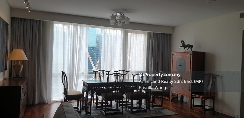 Condominium for Sale in One Menerung by Priscilla Wong - iProperty.com.my
