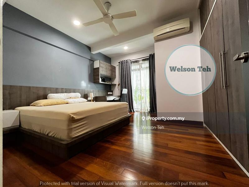 For Sale - Platino Condominium