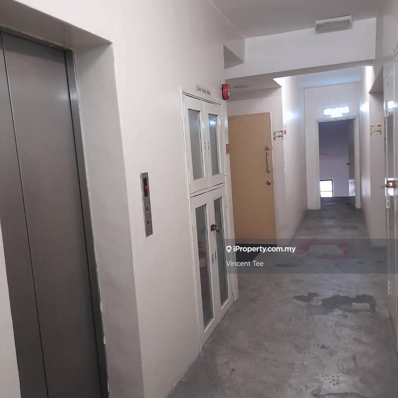 Pejabat untuk Dijual di Taman Yulek, Cheras oleh Vincent Tee - iProperty.com.my