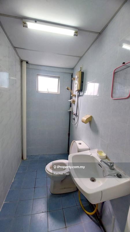 Condominium for Sale in Angkasa Condominiums by Rachel Yap - iProperty.com.my