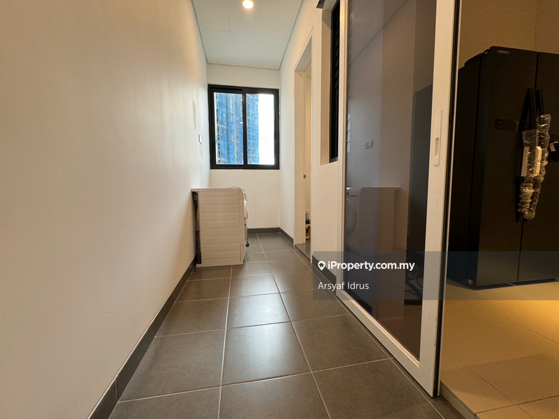Condominium for Sale in WANGSA 9 RESIDENCY by Arsyaf Idrus - iProperty.com.my