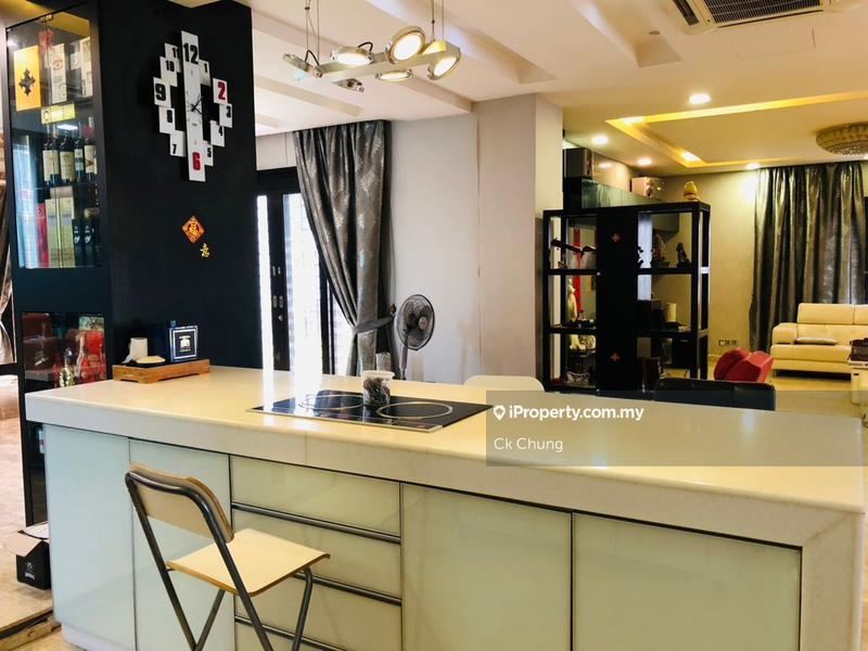 Banglo untuk Dijual di iync3, Sungai Buloh oleh Ck Chung - iProperty.com.my