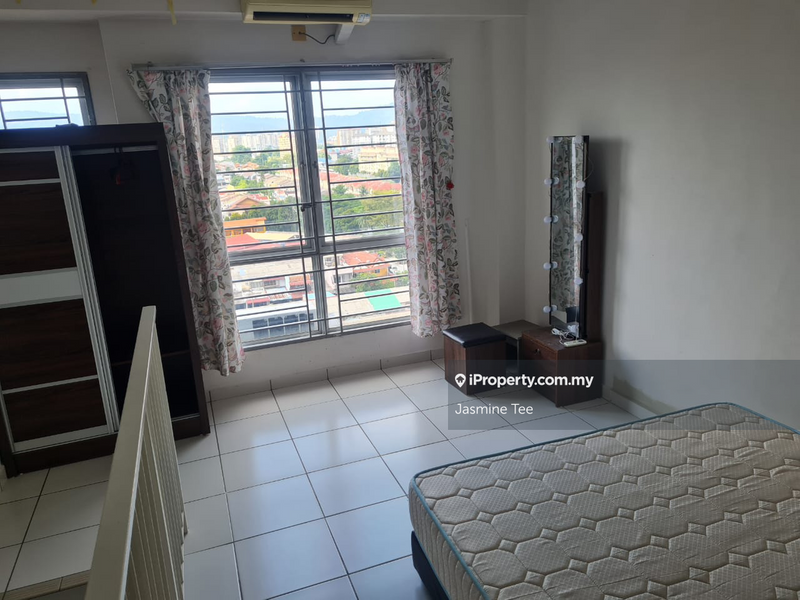 Condominium for Sale in Menara Indah by Jasmine Tee - iProperty.com.my