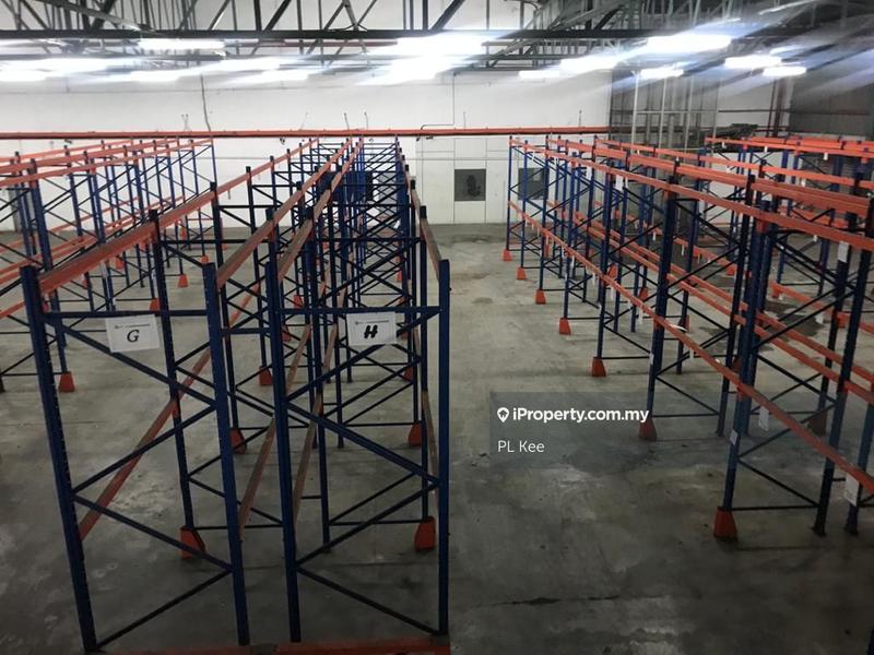 Warehouse for Sale in Banting, Banting by PL Kee - iProperty.com.my