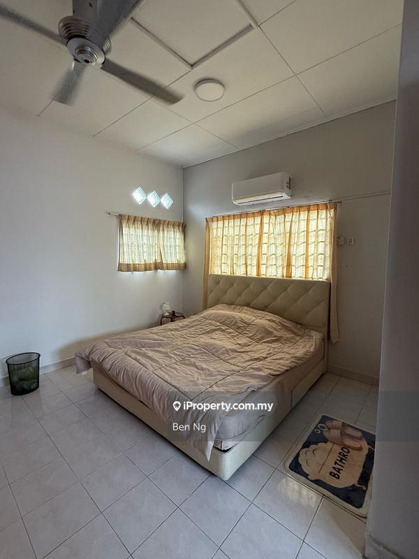 1.5-storey Terraced House for Sale in Usj 3, Subang Jaya by Ben Ng - iProperty.com.my