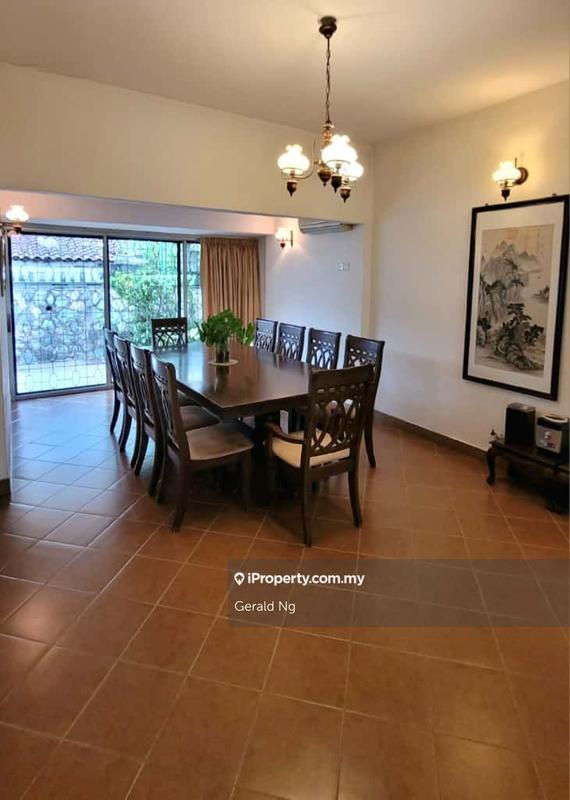 Bungalow House untuk Dijual di Kampung Tunku, Petaling Jaya oleh Gerald Ng - iProperty.com.my