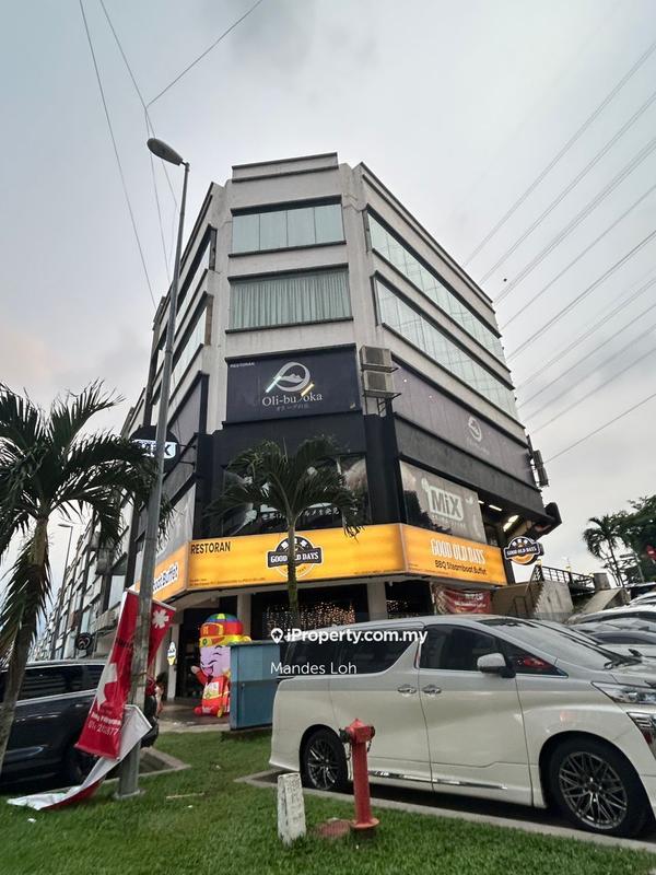 Shop-Office for Sale in Taman Bukit Serdang, Seri Kembangan by Mandes Loh - iProperty.com.my