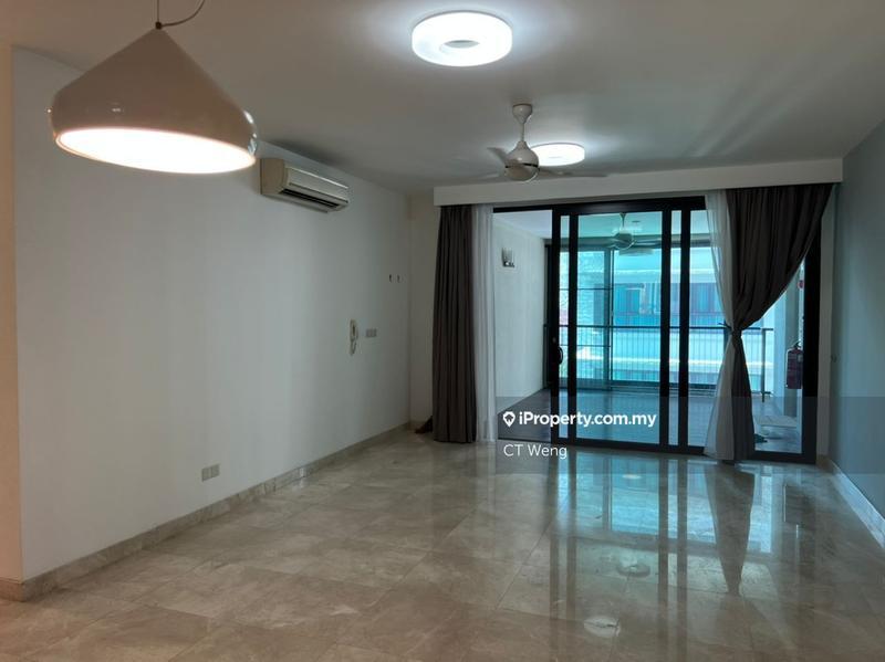 Condominium for Rent in Sastra U-Thant by CT Weng - iProperty.com.my