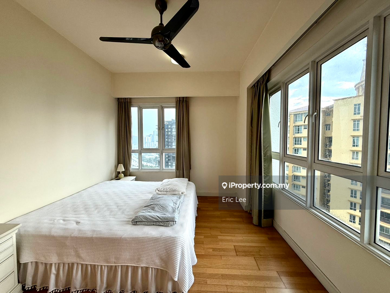 Condominium for Sale in Tiffani Kiara by Eric Lee - iProperty.com.my