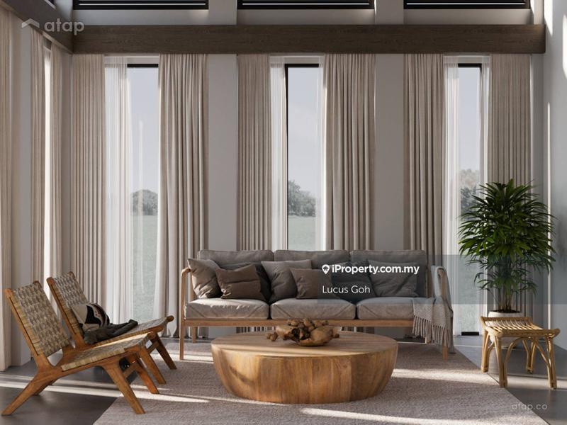 For Sale - Conezion Residences