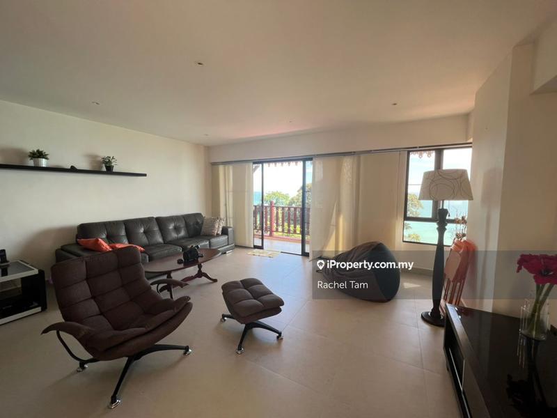 Condominium for Rent in Kuantan Tembeling Resort by Rachel Tam - iProperty.com.my