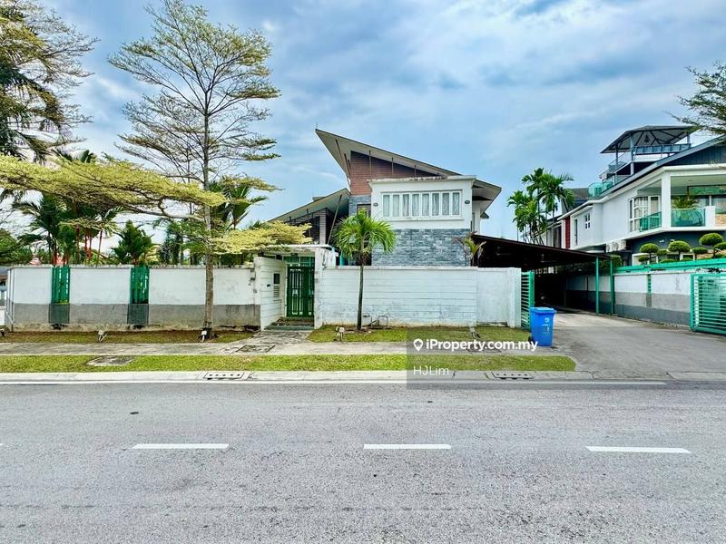 Banglo untuk Dijual di Bukit Jelutong, Shah Alam oleh HJLim - iProperty.com.my